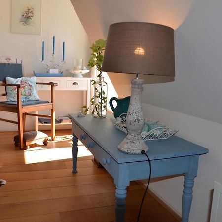 Bloemenhoeve Bed and Breakfast Birdaard Exterior foto